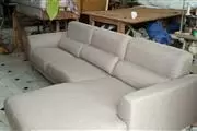 Tapiceria  de muebles de sala thumbnail