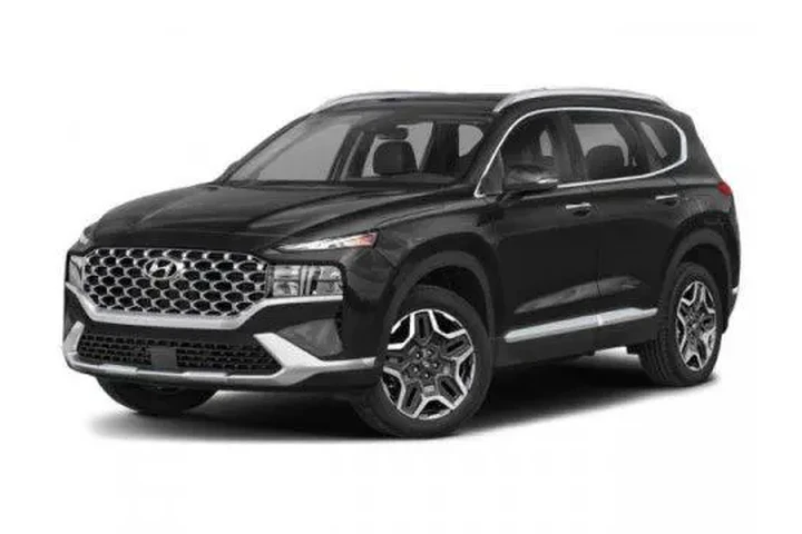 $25000 : Hyundai SANTA FE Hybrid 2023 image 4