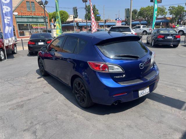 $10995 : 2012 MAZDA3 i Grand Touring image 8