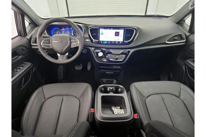 $28998 : Chrysler Pacifica 2025 Selec image 9