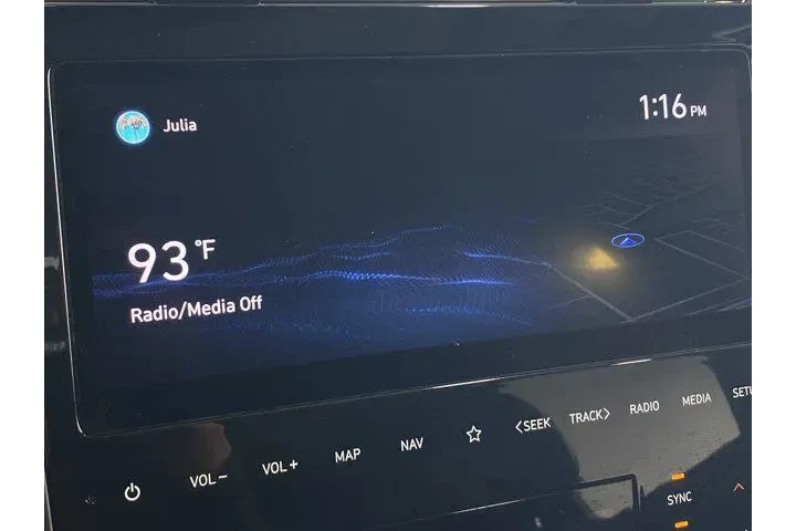 $27881 : Hyundai TUCSON 2022 AWD Limi image 10