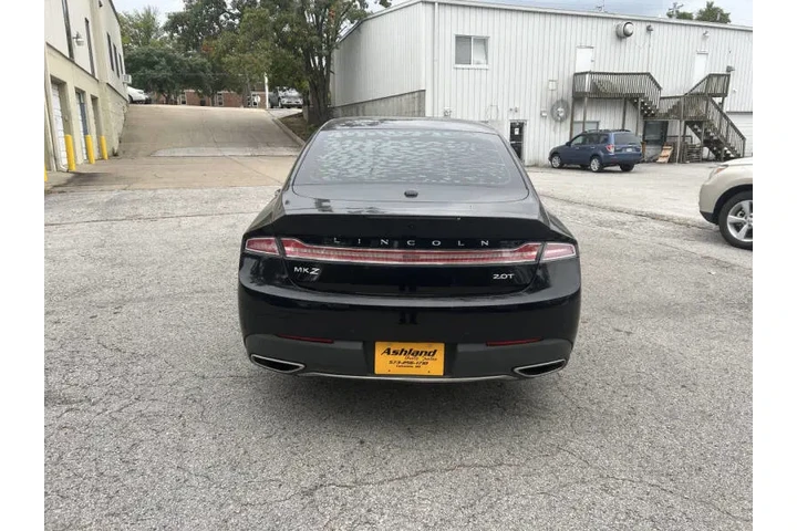 $16500 : 2020 MKZ Reserve image 6