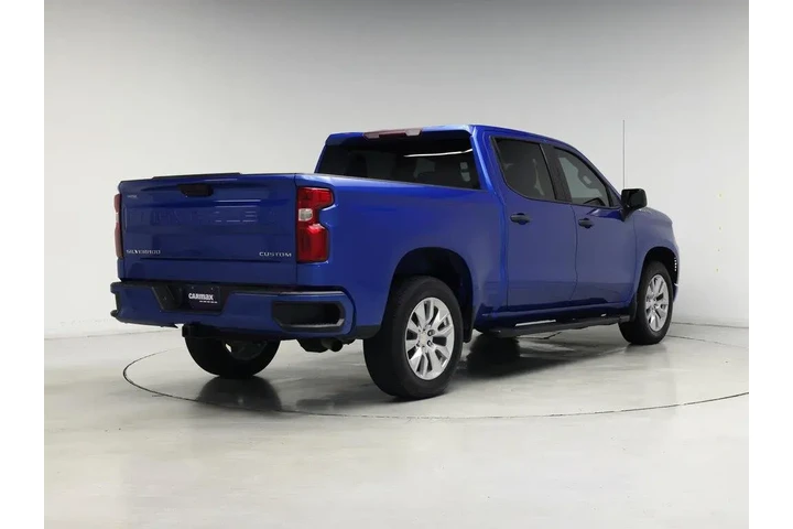 $32998 : Chevrolet Silverado 1500 202 image 8