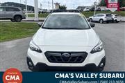 $26597 : PRE-OWNED 2021 SUBARU CROSSTR thumbnail