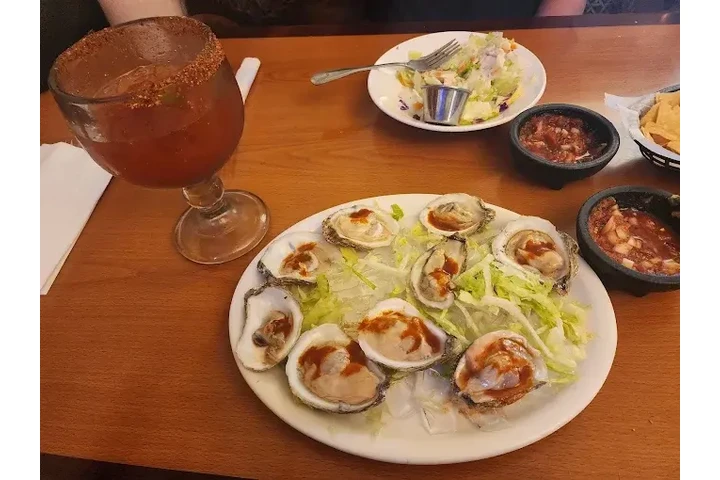 ¡Mi México Lindo! ¡Aquí está! image 7