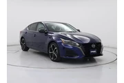 Nissan Altima 2023 2.5 SR 4d