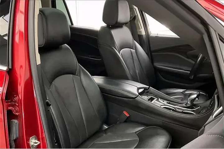 $18490 : Buick Envision 2020 AWD Prem image 7