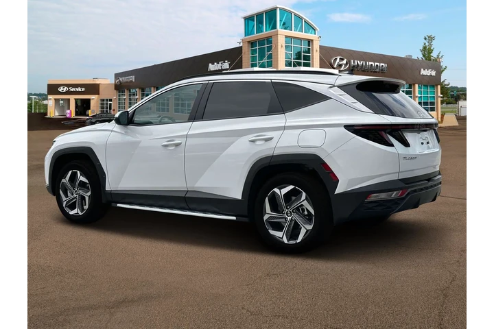 $21900 : Hyundai TUCSON 2024 AWD SEL image 4