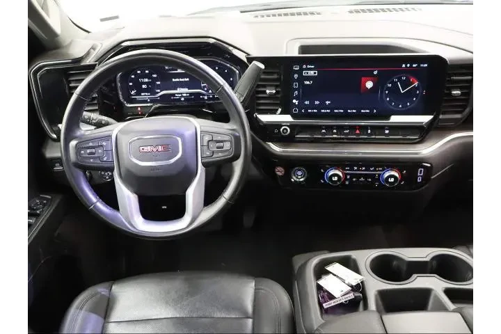 $38995 : GMC Sierra 1500 2024 4x2 SLT image 8