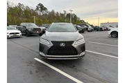 $39194 : Lexus RX 350 2022 AWD F SPOR thumbnail