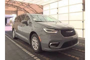 $20993 : Chrysler Pacifica 2023 Touri thumbnail