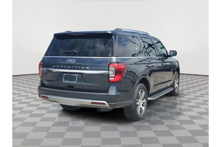 $39994 : Ford Expedition 2023 4x4 Lim image 4