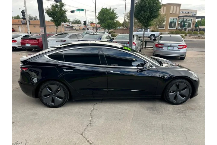 $24950 : 2020 Model 3 Standard Range P image 4