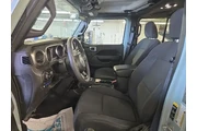 $30000 : Jeep Wrangler 2023 4x4 Willy thumbnail