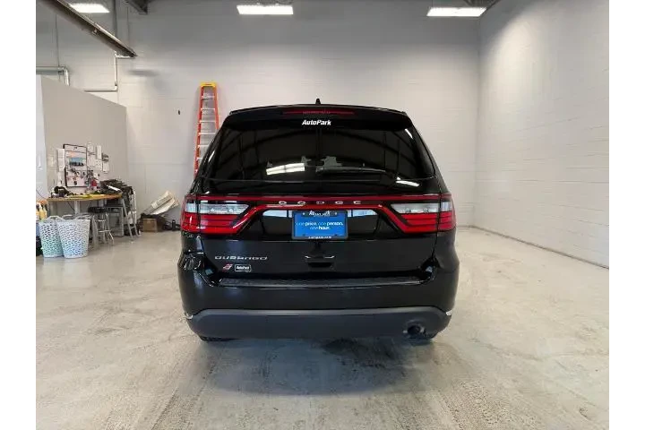 $31599 : Dodge Durango 2024 AWD SXT 4 image 6