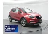 Buick Encore 2018 Preferred en San Bernardino