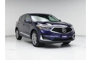 Acura RDX 2021 SH-AWD 4dr SU en Charlotte