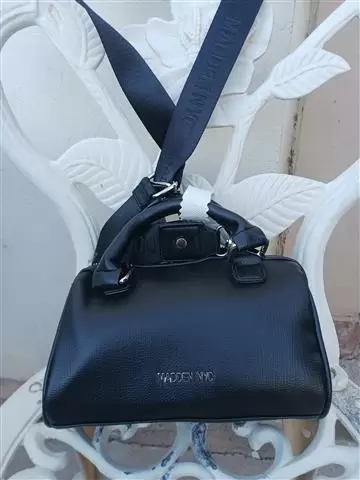 $60 : 🔥NEW Madden NYC Bag leather💥 image 2