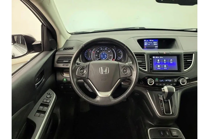 $16998 : Honda CR-V 2015 EX-L 4dr SUV image 10