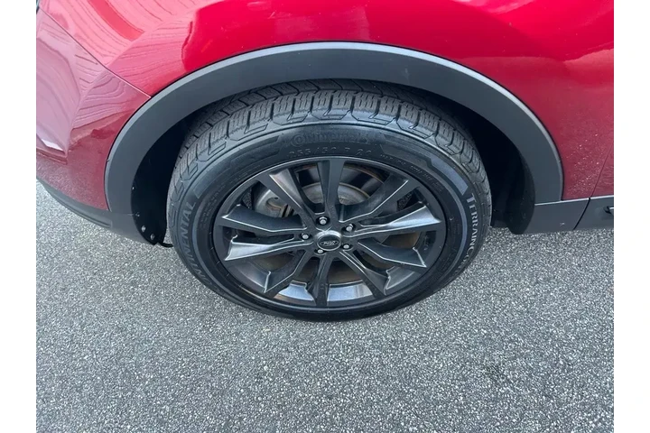 $21998 : Ford Explorer 2019 XLT 4dr S image 9