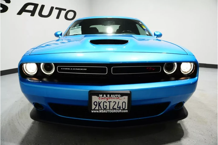 $33493 : 2023 Challenger R/T image 2