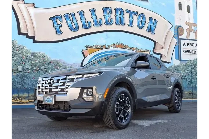 $22777 : Hyundai SANTA CRUZ 2023 AWD image 1