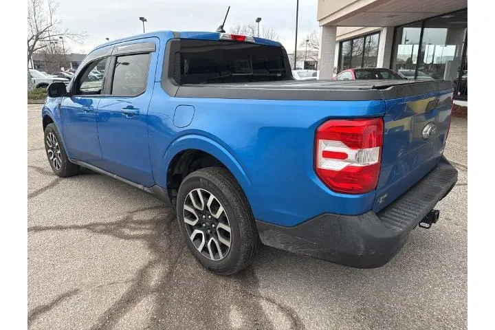 $29000 : Ford Maverick 2022 AWD Laria image 10