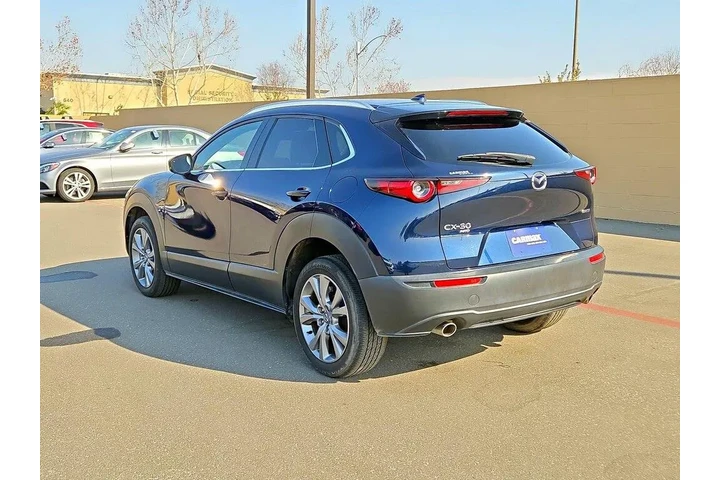 $22998 : Mazda CX-30 2022 AWD 2.5 S P image 7