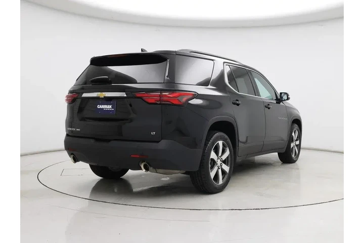$34998 : Chevrolet Traverse 2023 4x4 image 8