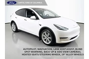 Tesla Model Y 2021 AWD Long