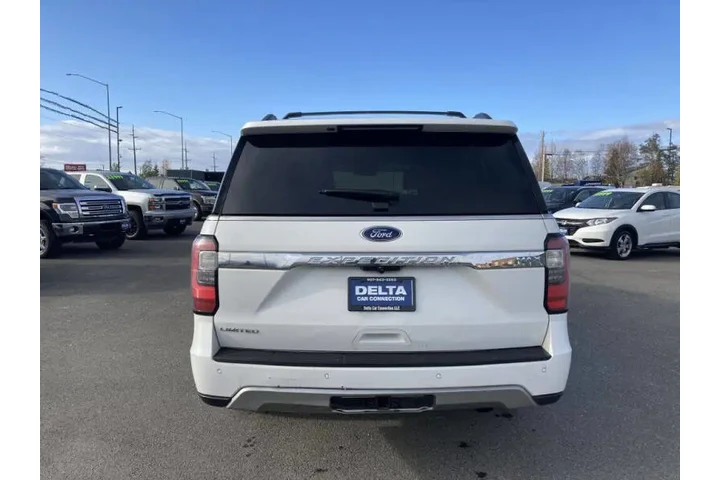 $25999 : 2019 Expedition MAX Limited image 7