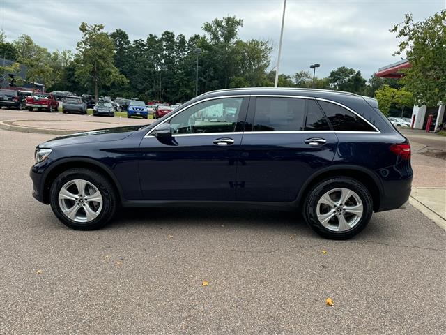 $18498 : 2018 Mercedes-Benz GLC 300 4M image 4