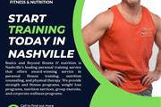 Find The Best Personal Trainer en Nashville