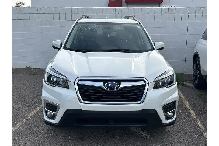 $25272 : Subaru Forester 2021 AWD Lim image 2