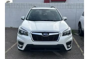 $25272 : Subaru Forester 2021 AWD Lim thumbnail