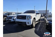Ford F-150 2014 4x2 FX2 4dr en Las Vegas