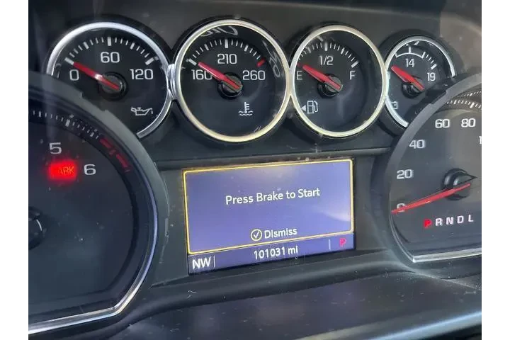 $36318 : Chevrolet Silverado 2500HD 2 image 8