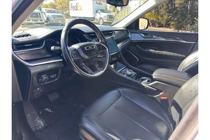 $26600 : Jeep Grand Cherokee L 2022 4 image 6