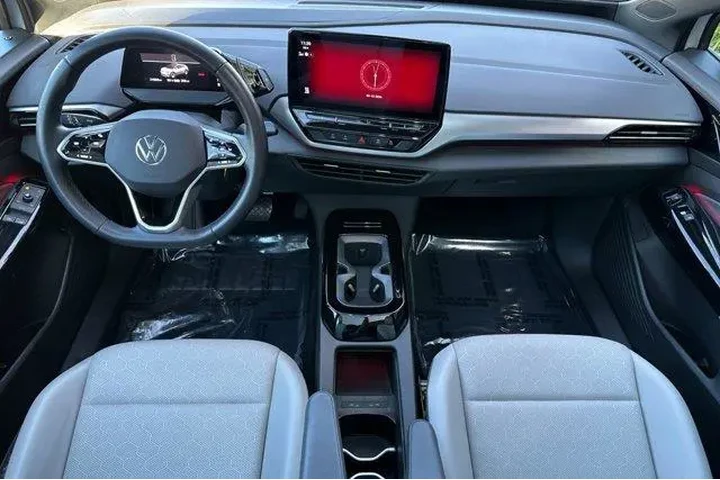 $23219 : Volkswagen ID.4 2022 AWD Pro image 10