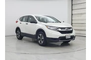 Honda CR-V 2018 AWD LX 4dr S en Sacramento