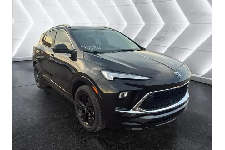 $24995 : Buick Encore GX 2025 Sport T image 4