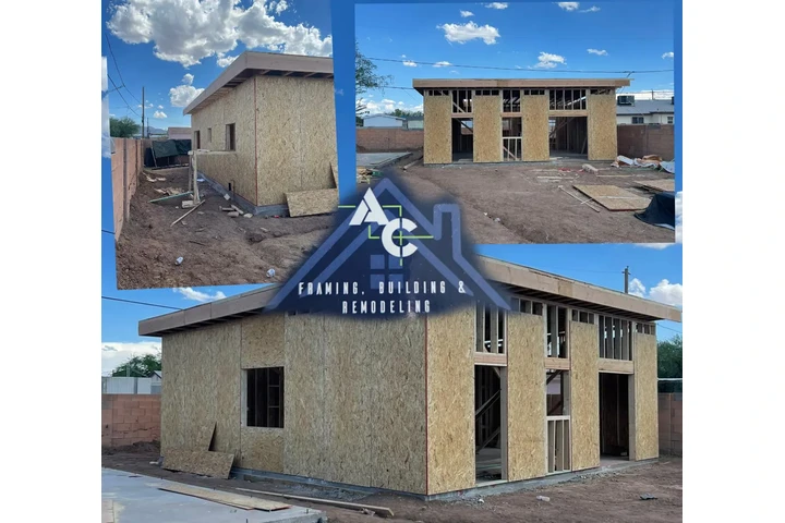 AC Framming LLC image 4