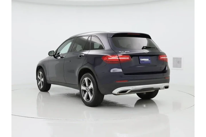 $24998 : Mercedes-Benz GLC 2018 AWD G image 2