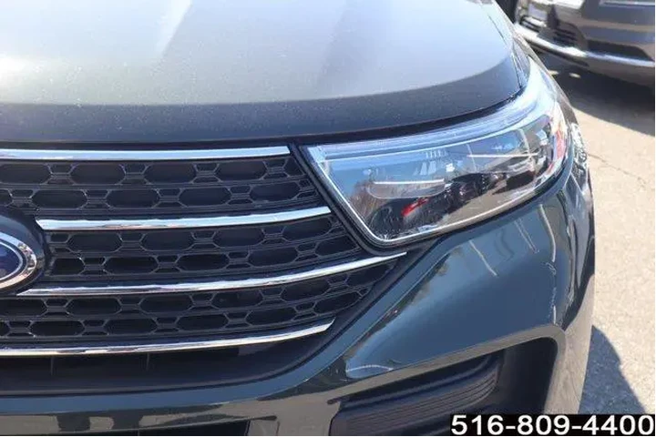 $32947 : Ford Explorer 2024 AWD XLT 4 image 10