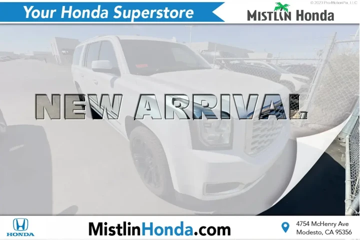 $35981 : GMC Yukon XL 2018 4x4 Denali image 1