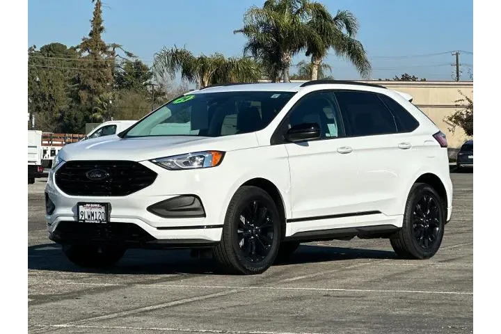 $28990 : Ford Edge 2024 AWD SE 4dr SU image 7