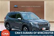 PRE-OWNED 2024 SUBARU FORESTER en Madison WV