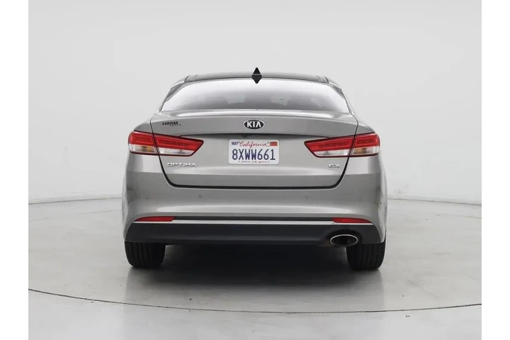 $14599 : Kia Optima 2017 EX 4dr Sedan image 6