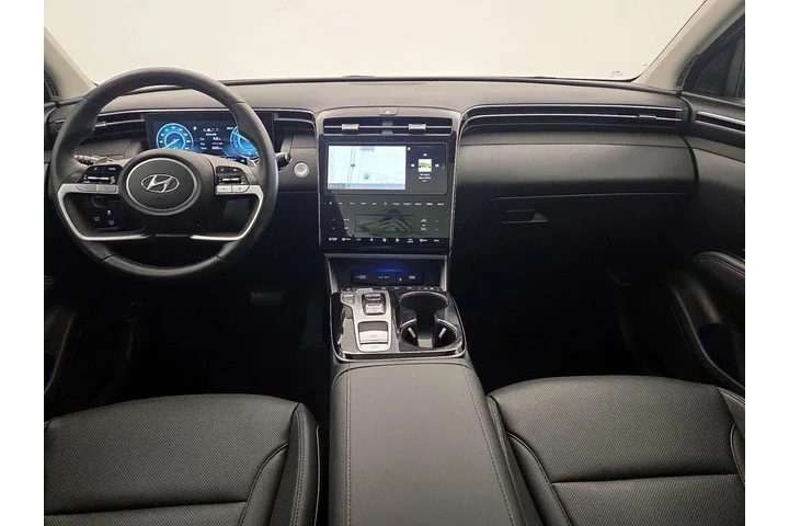 $33998 : Hyundai TUCSON Hybrid 2024 A image 9