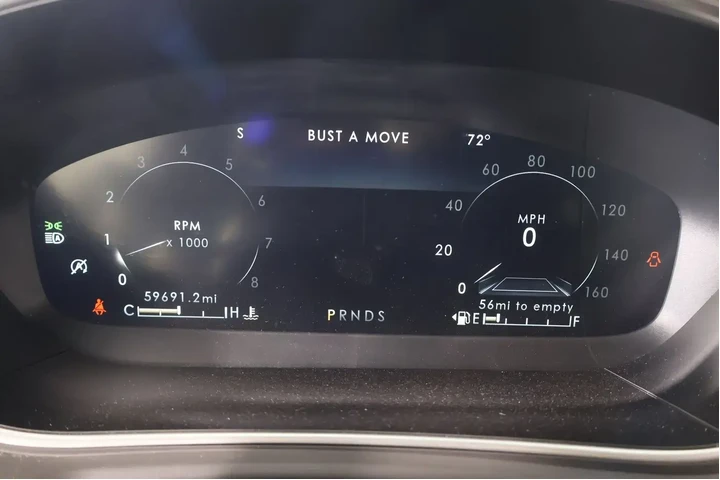 $24989 : Lincoln Nautilus 2019 AWD Re image 4